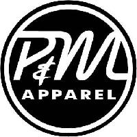 P&amp;M Apparel Logo