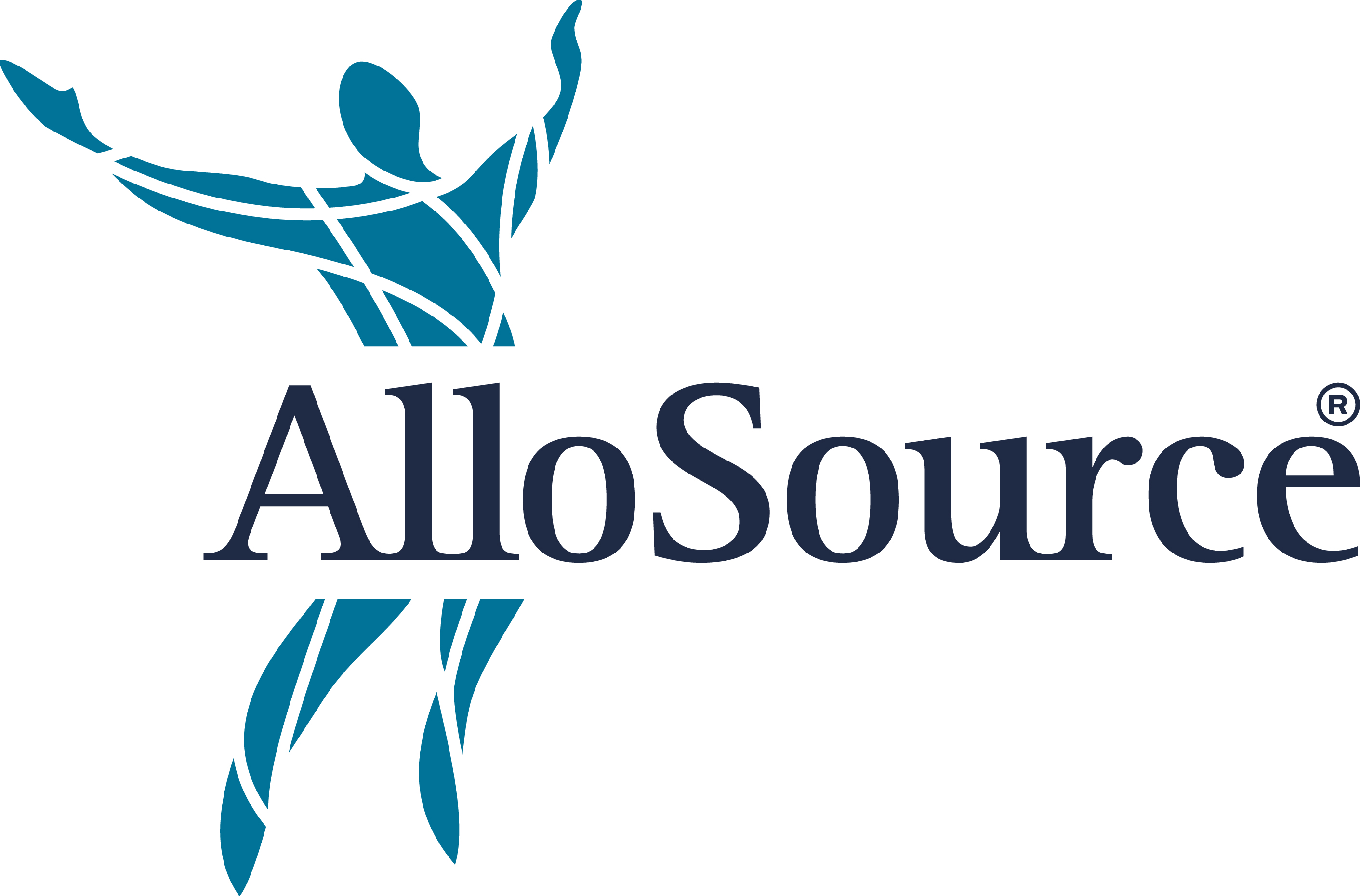 $2500 - Allosource Gold Sponsor