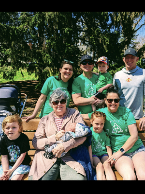 Green 5K 2022