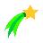 TeamRaiser Achievement Badge